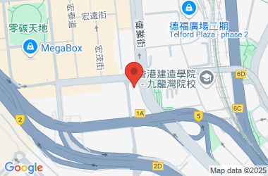 富临中心
