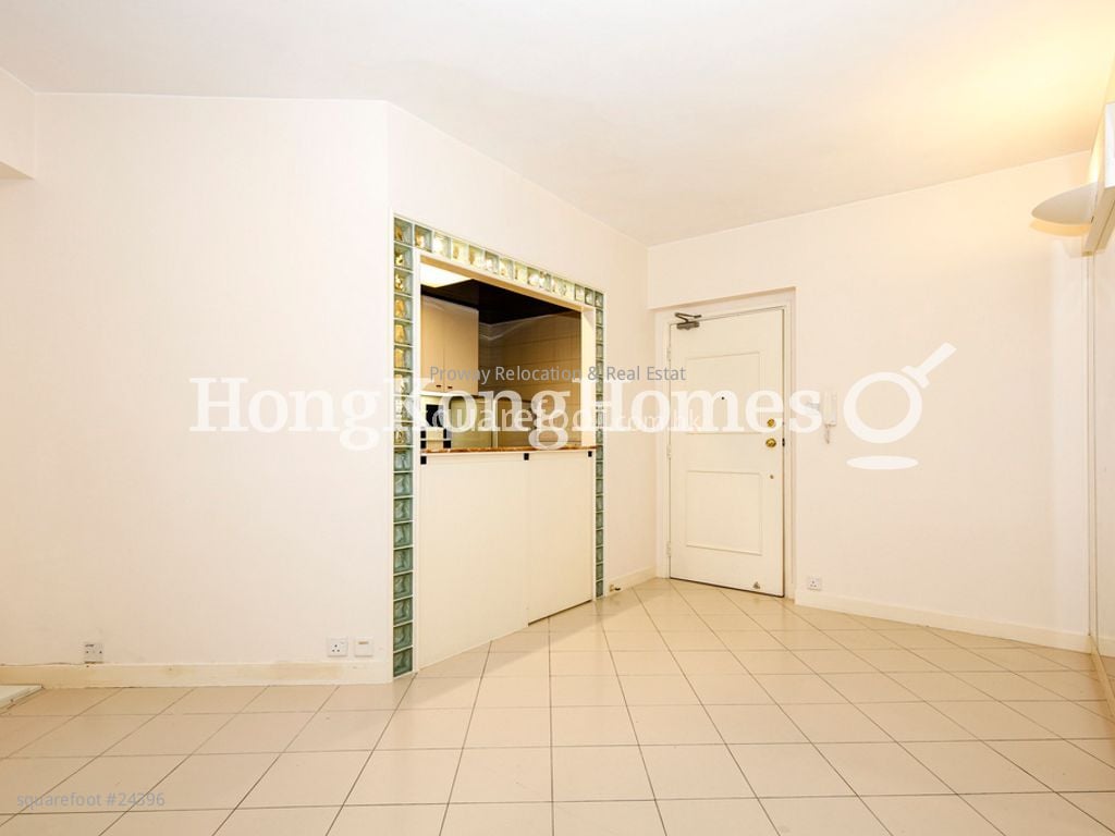 Fortress Metro Tower Rental 1 Bedroom , 1 Bathroom 499 ft²