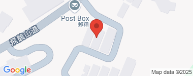 飛鵝花園  物業地址