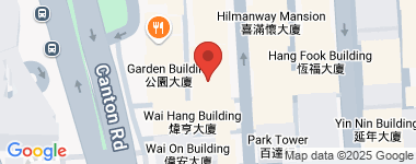 匯萃  物業地址