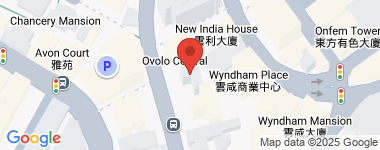 兆景閣  物業地址