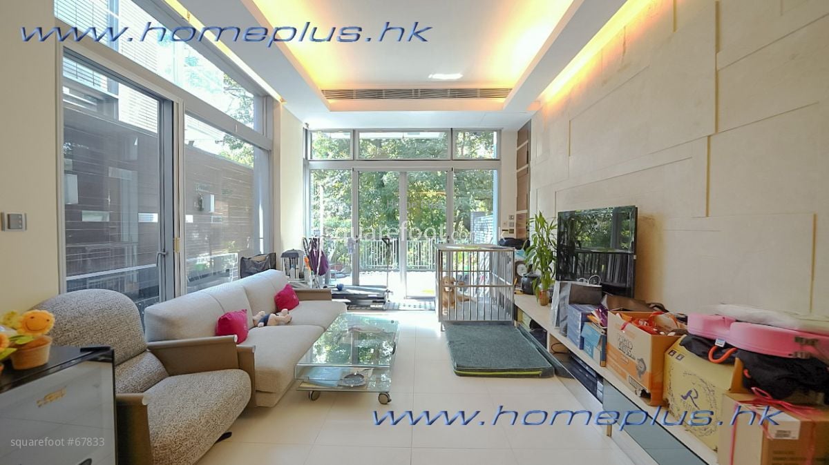 The Giverny Sell 3 Bedrooms , 2 Bathrooms 1,232 ft²