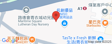 盈翠半島 2期 11座 G室 高層 物業地址