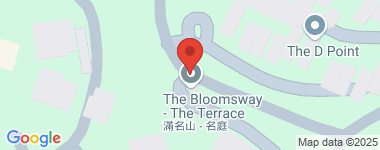 满名山 名庭 6座 中层 A室 物业地址