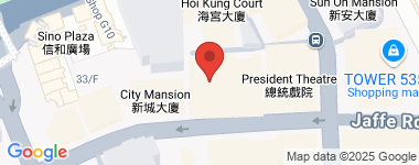 Malahon Apartments  Address