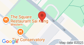 3 Sha Tsui Path Map