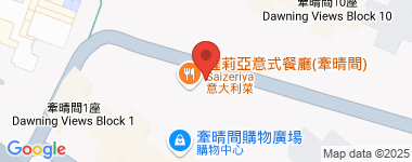 牽晴間 6座 中層 物業地址
