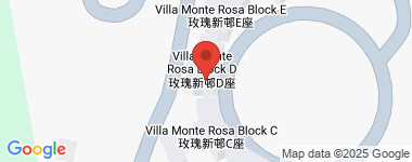 Villa Monte Rosa Room D Address