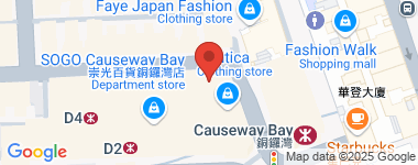 海滨大厦  物业地址
