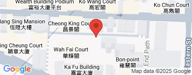 Ying Wa Court  Address