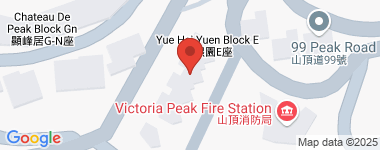 裕熙園  物業地址
