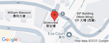 聚安樓  物業地址