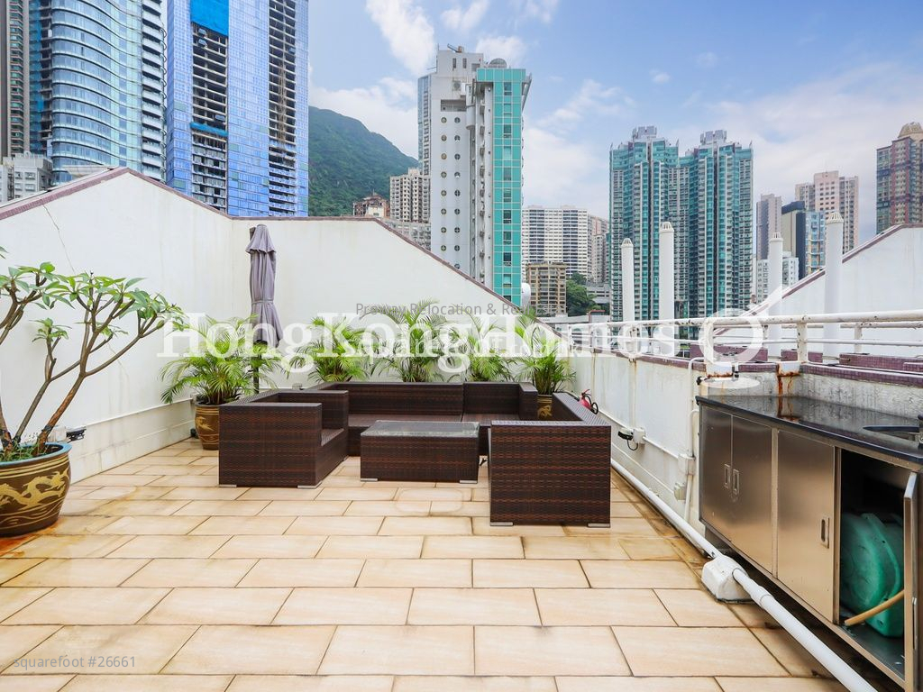 Rich View Terrace Sell 1 Bedroom , 1 Bathroom 396 ft²
