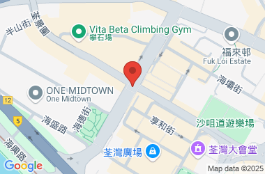 国际企业中心三期