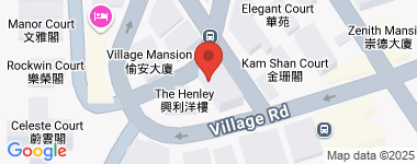 慧莉苑  物业地址