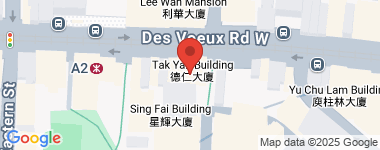 德仁大廈  物業地址