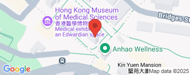 御林豪庭  物业地址