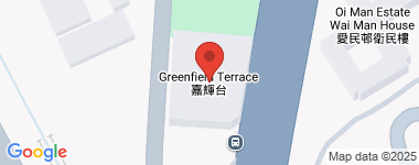 Greenfield Terrace Middle Floor Address