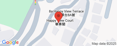 華景閣 低層 物業地址