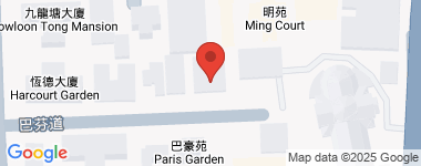 福园 全层 高层 物业地址