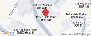 雅景大厦  物业地址