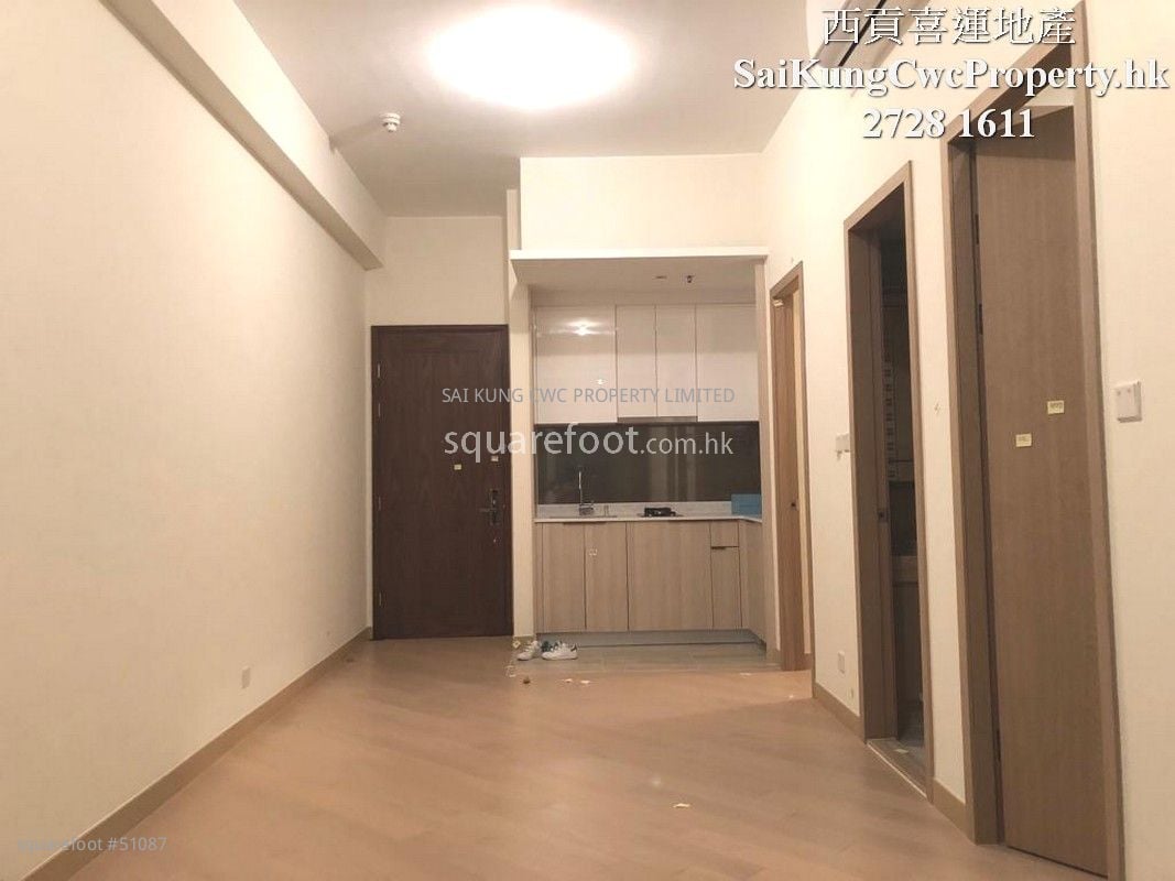 The Mediterranean Sell 1 Bedroom , 1 Bathroom 532 ft²