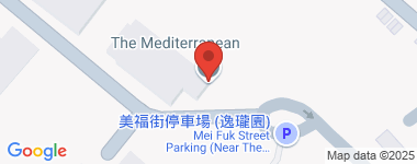 逸瓏園 2座 中層 物業地址