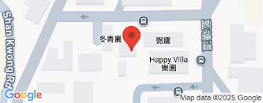 冬青閣  物業地址
