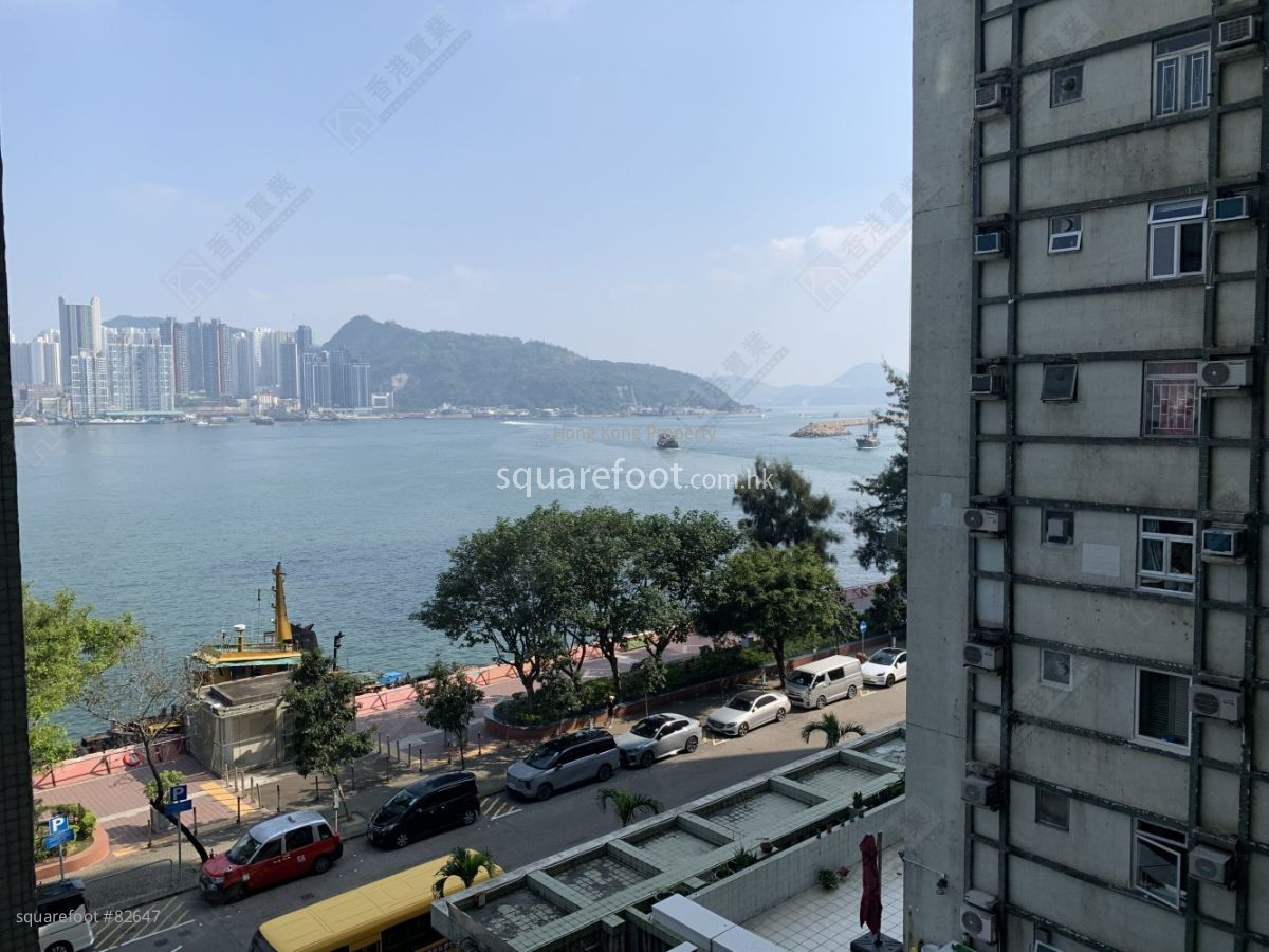 Lei King Wan Sell 3 Bedrooms , 2 Bathrooms 678 ft²