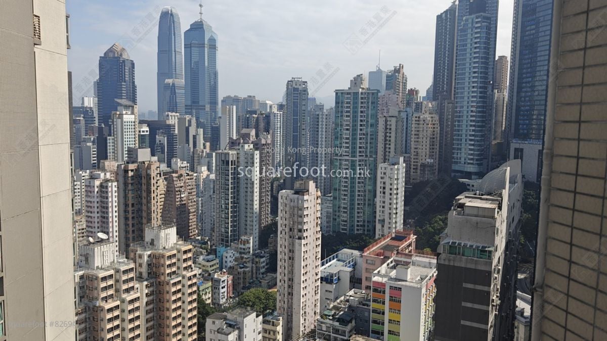 Beaudry Tower Sell 1 Bedroom , 1 Bathroom 432 ft²