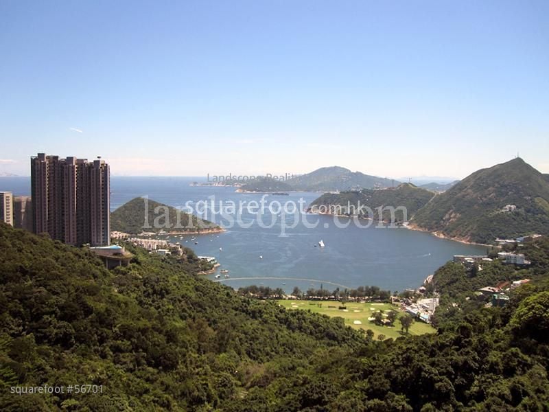海峰園 售盤 3 浴室 1,973 平方呎