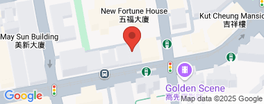 吉喆 高層 物業地址