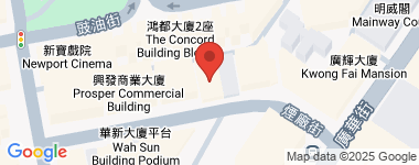 Uptify Unit D, High Floor Address