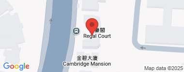 Regal Court High Floor Address