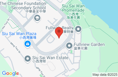 Lingnan Hang Yee Memorial Secondary School