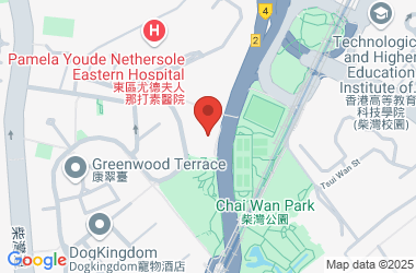 Chong Gene Hang College