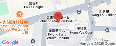 Johnson Mansion Lower Floor, Zhen Shan Mei, Low Floor Address