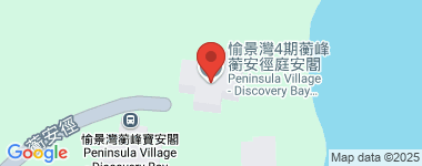  第4期 蘅峰蘅安徑 庭安閣 高層 物業地址