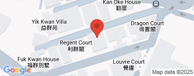 利恒阁  物业地址