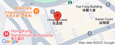 旭逸閣 低層 C室 物業地址