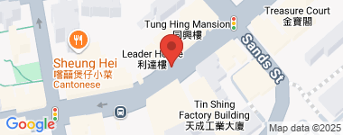 Houston Court High Floor Address