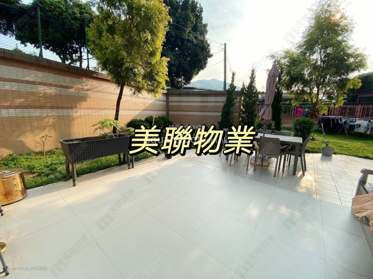 邁爾豪園 售盤 5+ 房 2,236 平方呎
