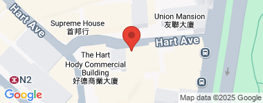 夏蕙閣  物業地址