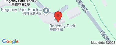 海峰花園 高層 物業地址