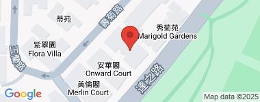 壽菊路10號 A室 高層 物業地址
