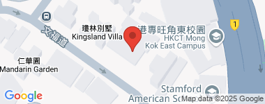 公主台 高層 物業地址