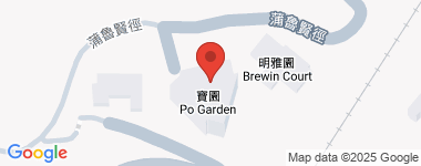 Po Garden Unit C, Mid Floor, Middle Floor Address