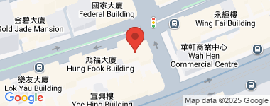 百龄大厦 B座 低层 物业地址