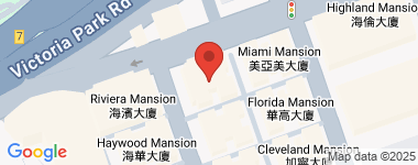 Prospect Mansion  Address