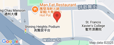 亮賢居 低層 B室 物業地址